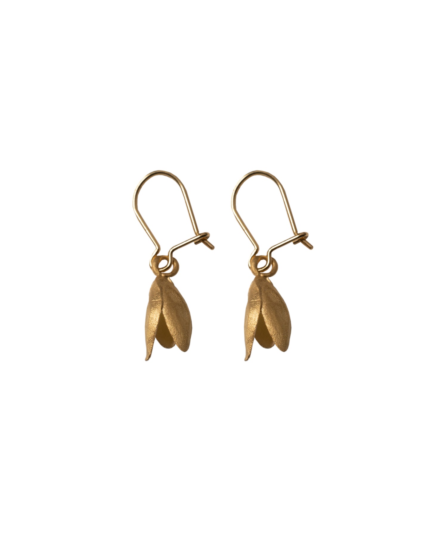 Olho Por Olho Earrings