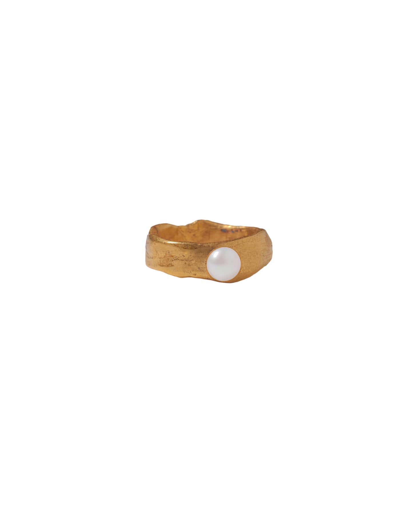 Lupa Ring