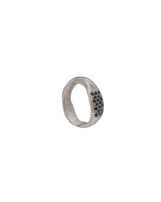 Textura Ring