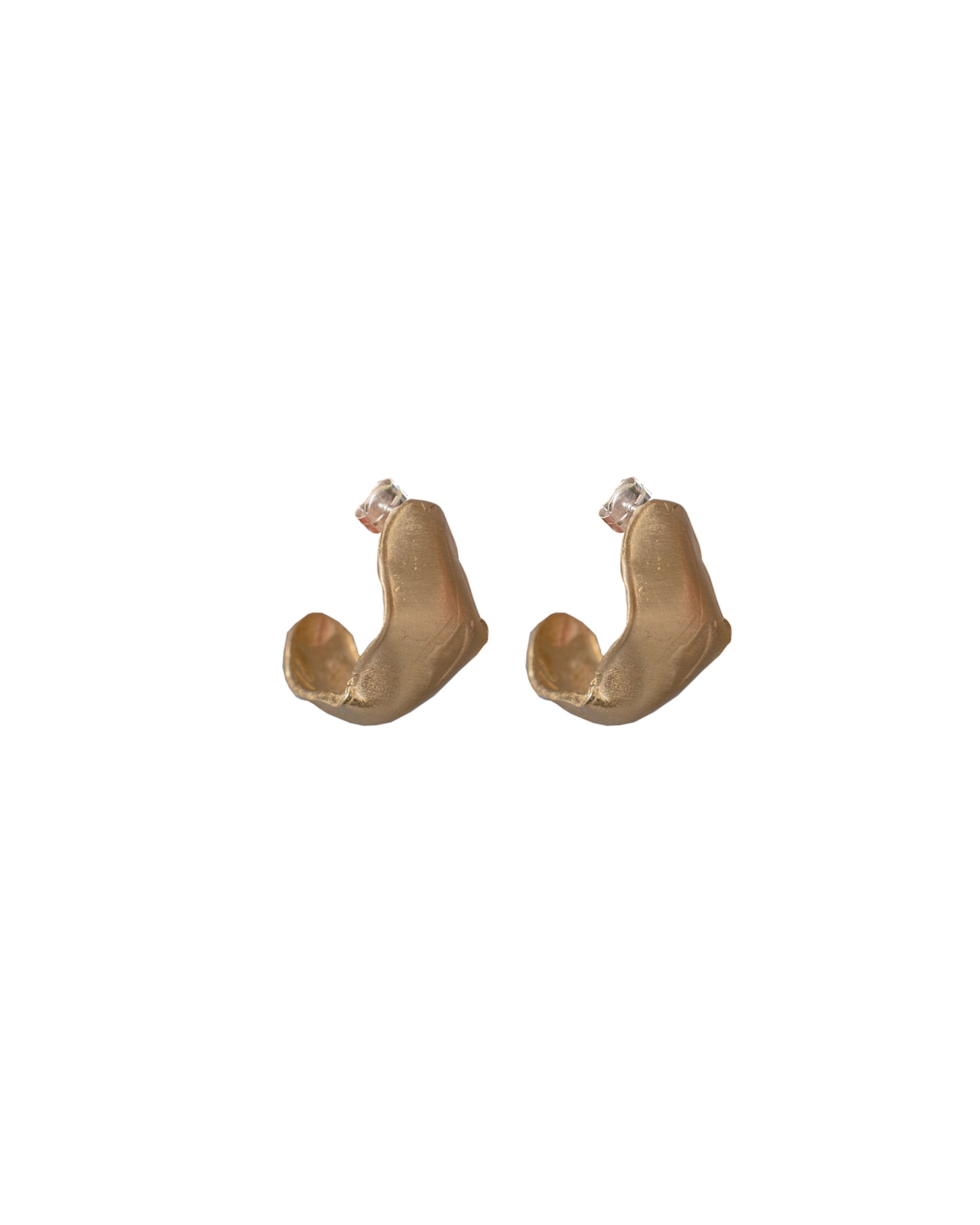 Sentir Earrings