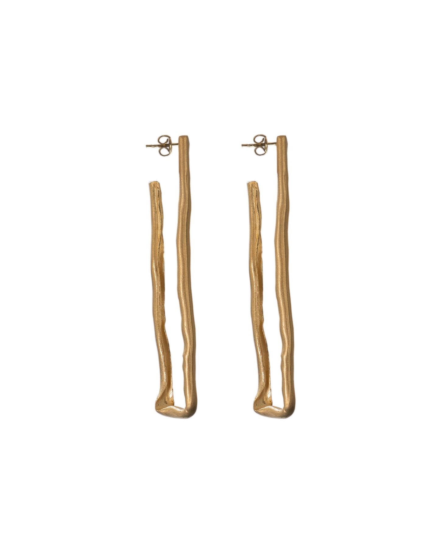 A Olho Nu Earrings