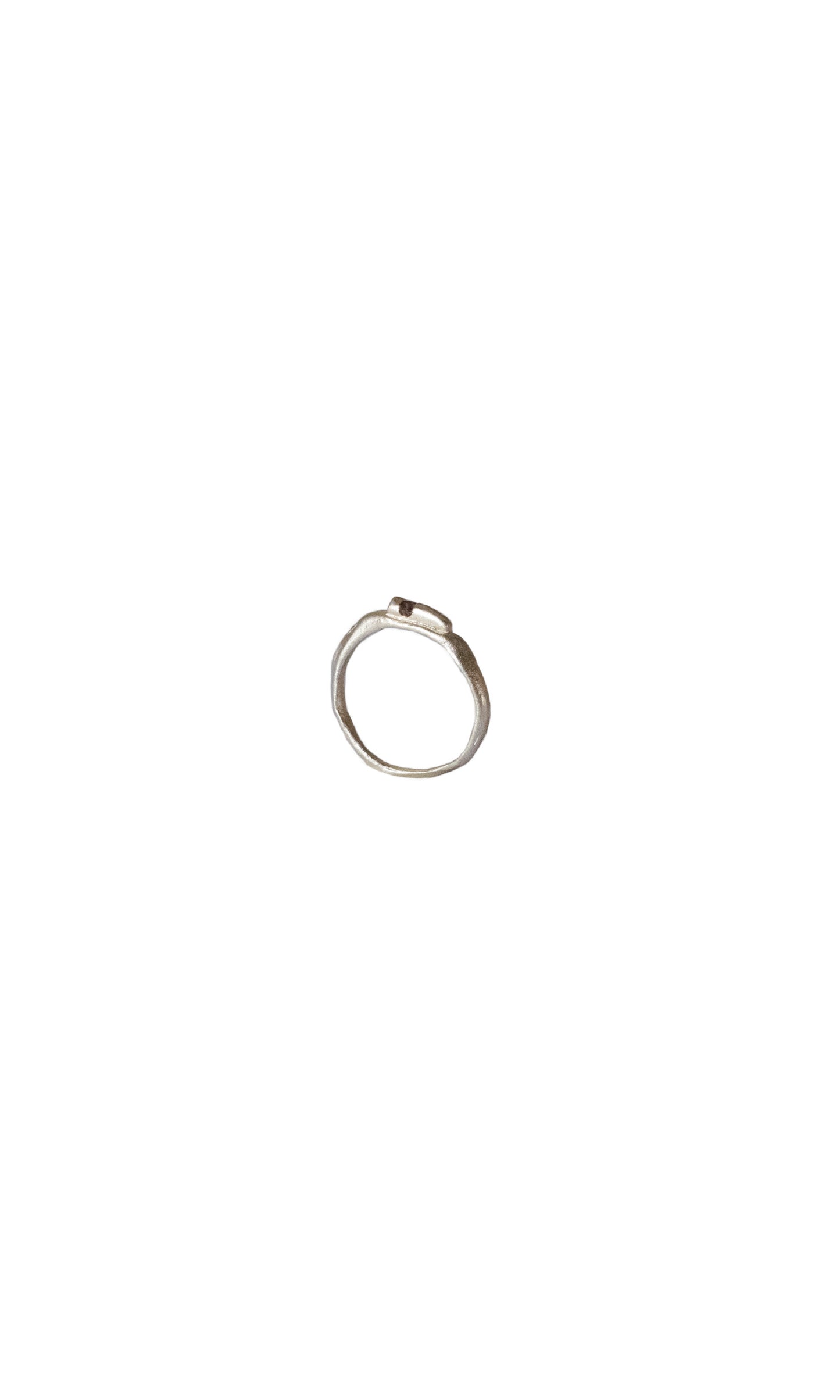 Baunilha Ring