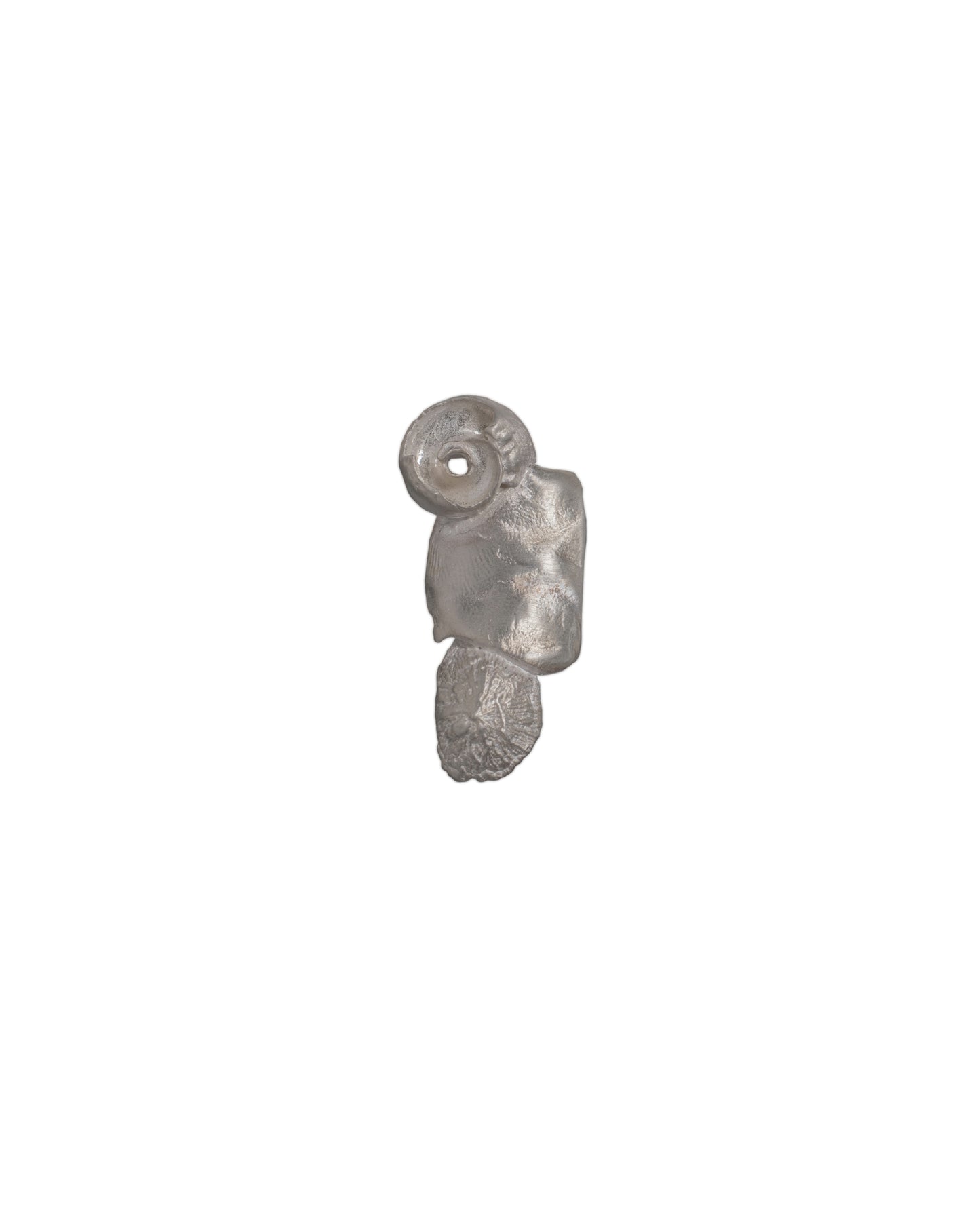 Banho de Sol Brooch