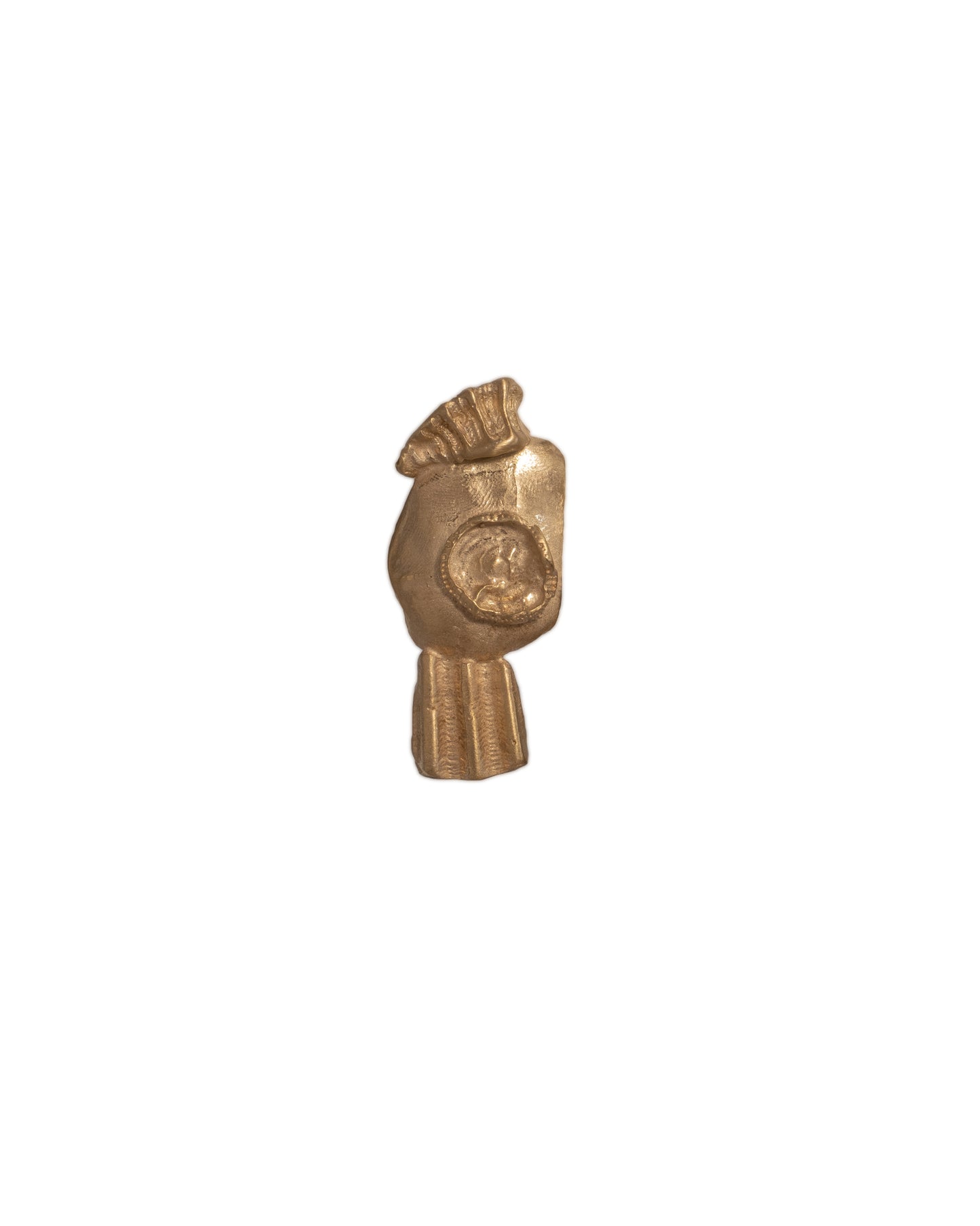 Brisa Brooch