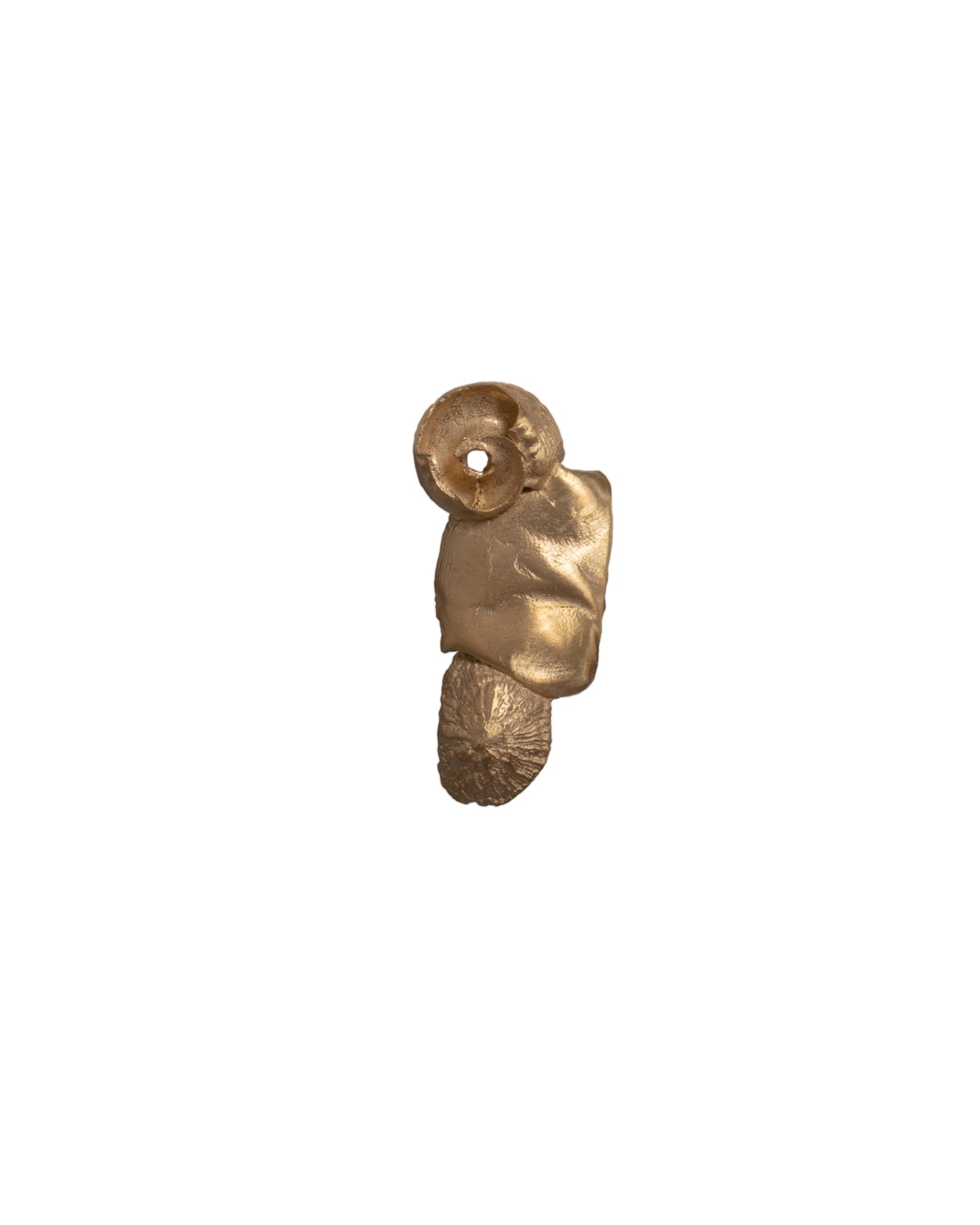 Banho de Sol Brooch