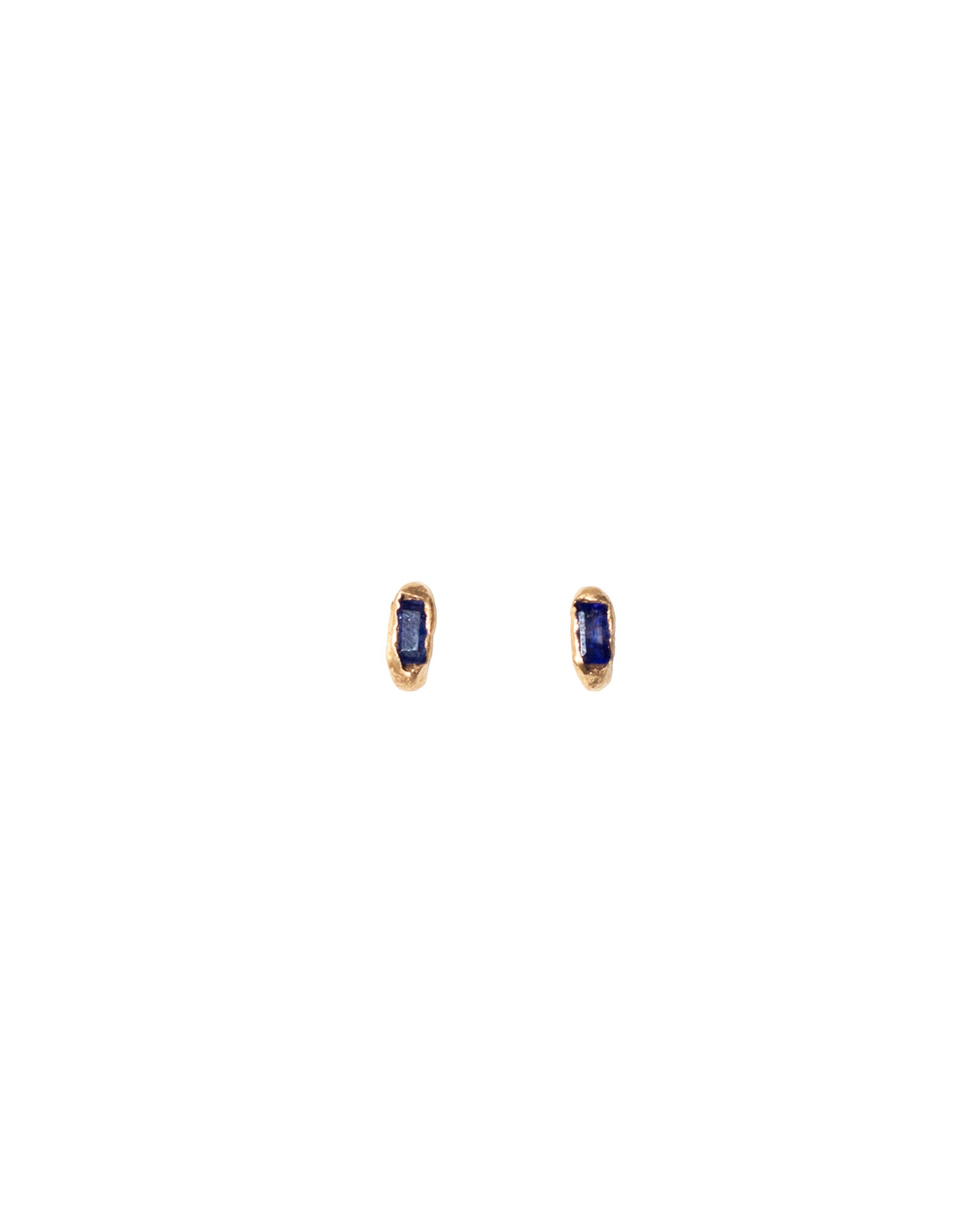 Sentir a Relva Earrings