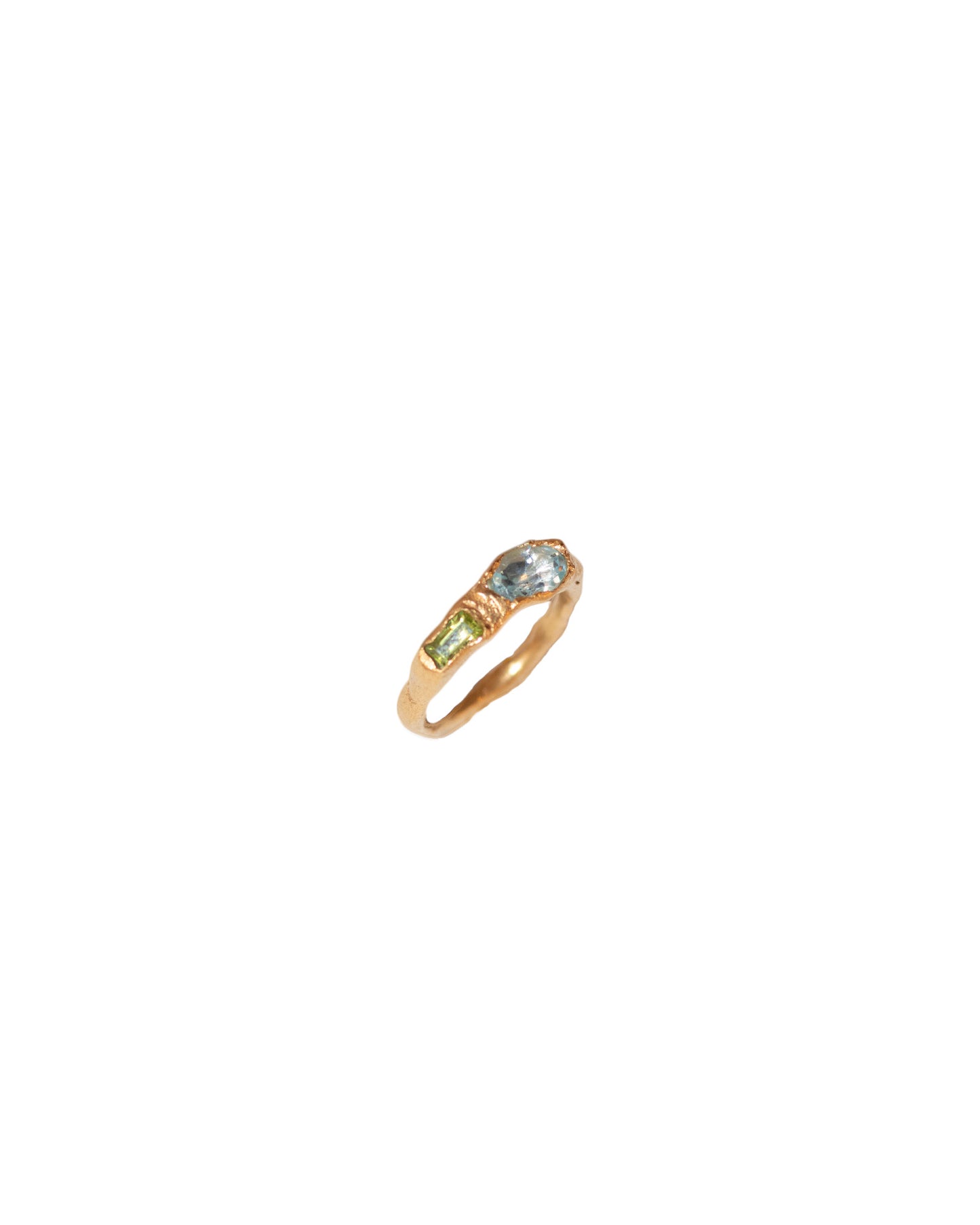 Pimenta ring
