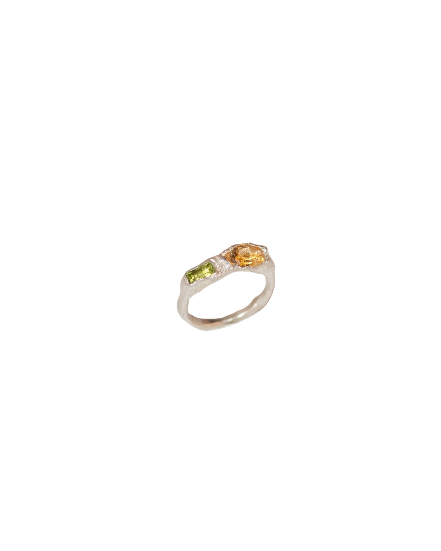 Pimenta ring