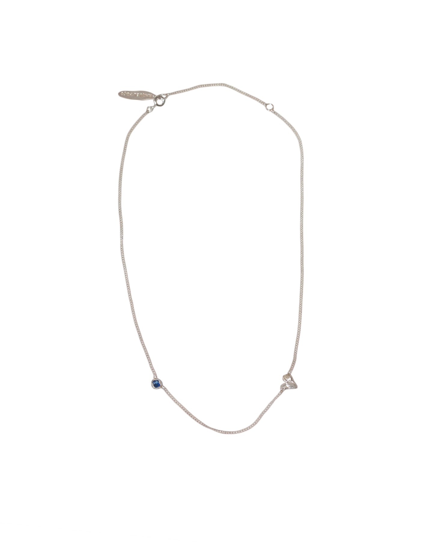 Abraço Demorado Necklace