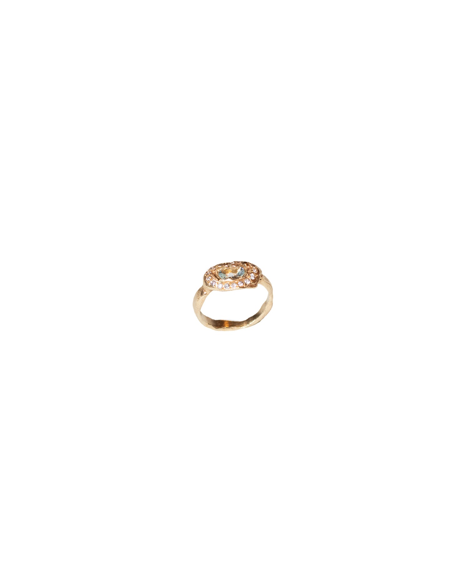 Amor de Verão ring