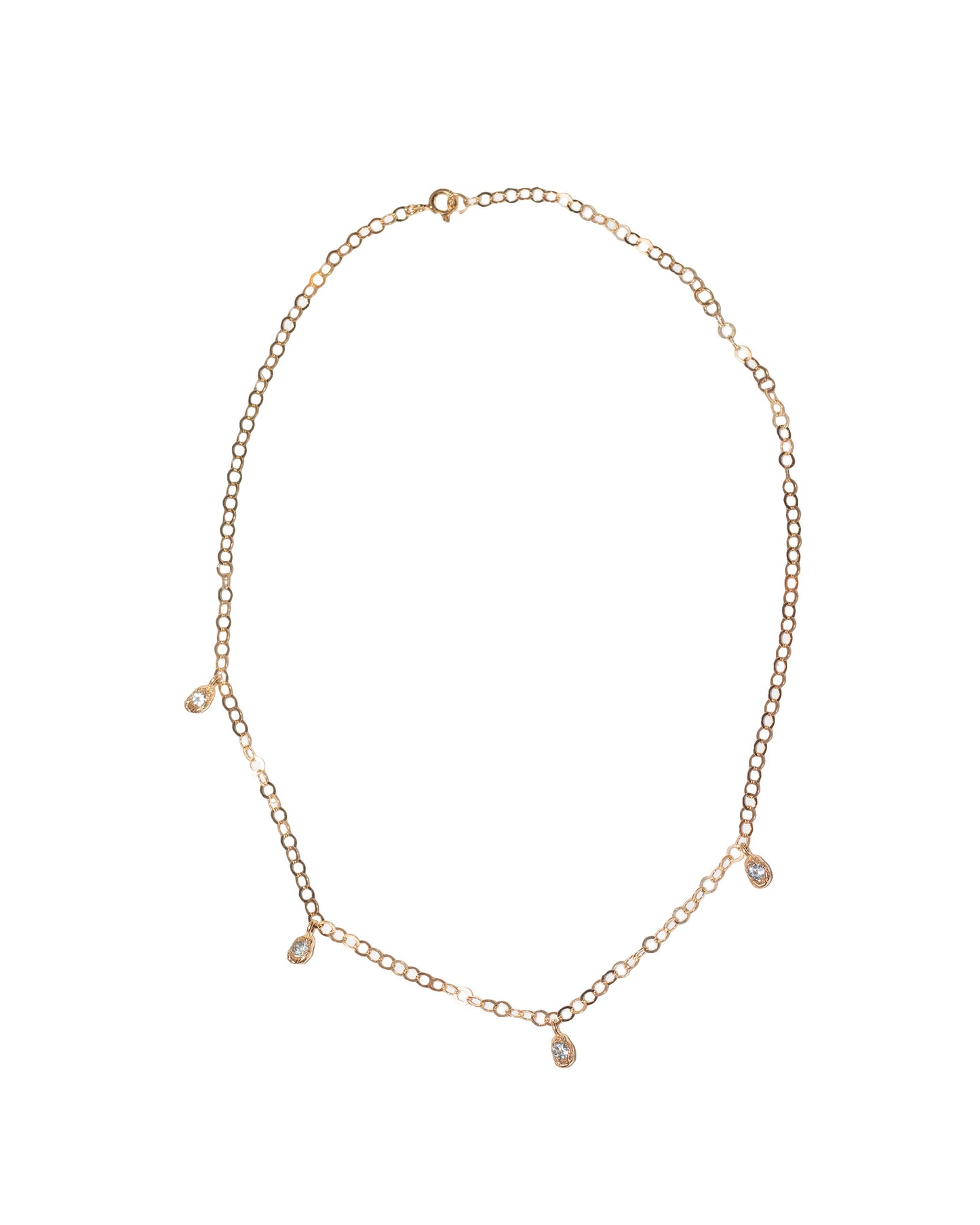Fruta Colhida Necklace