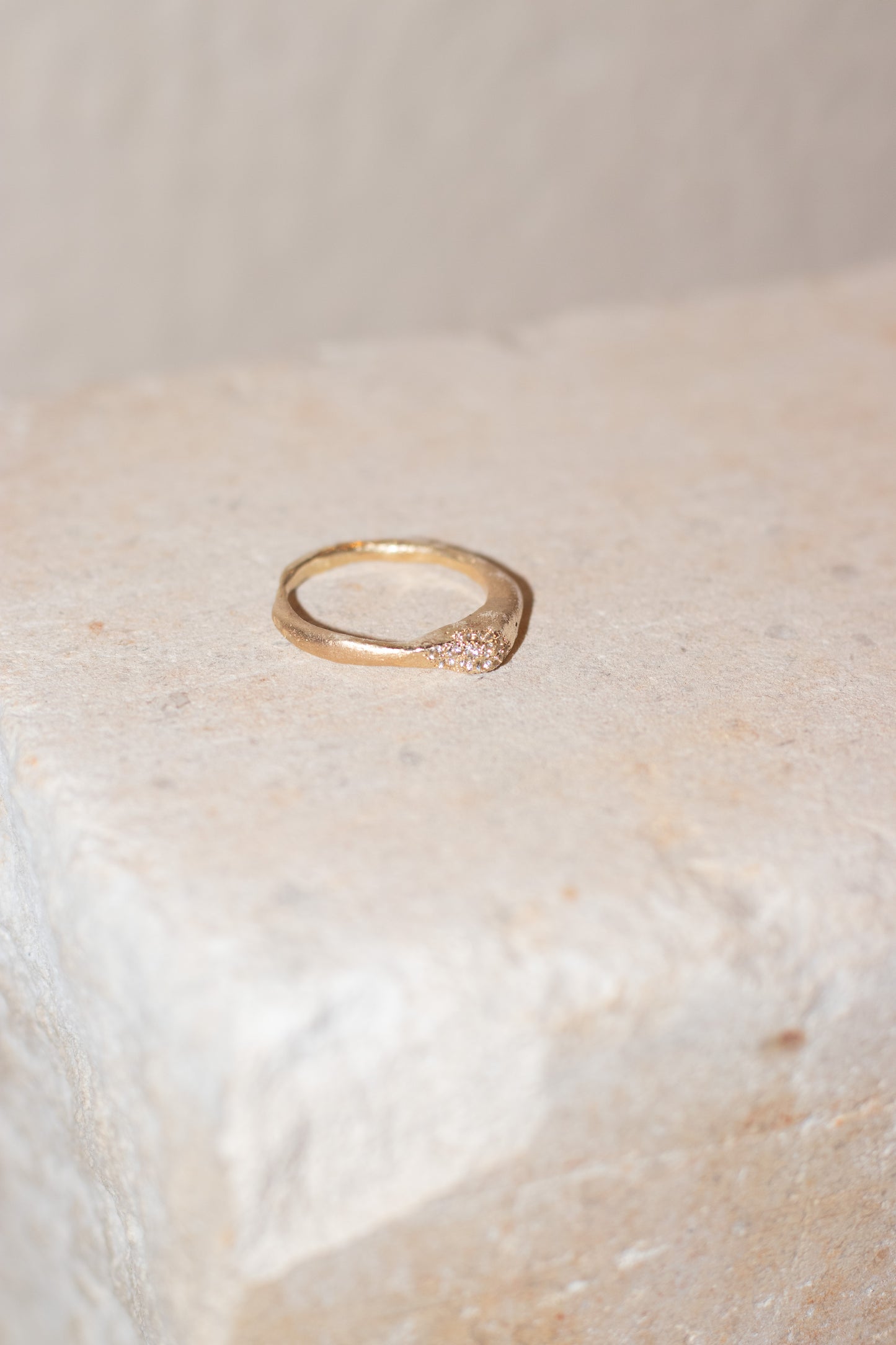 Erva Doce Ring