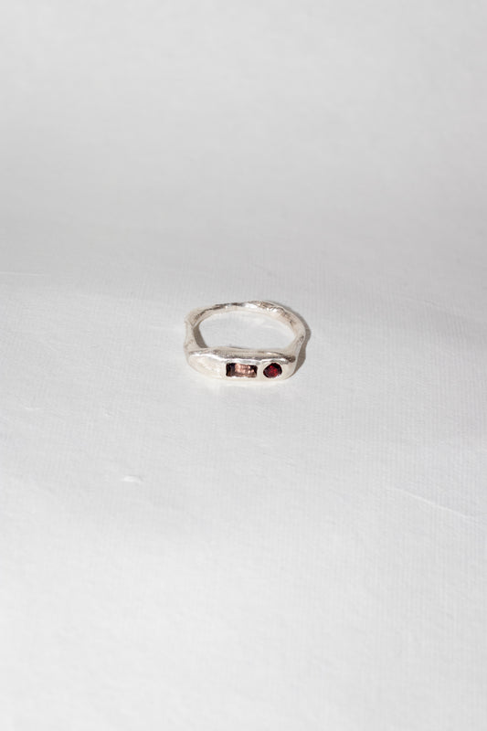 Gengibre Ring