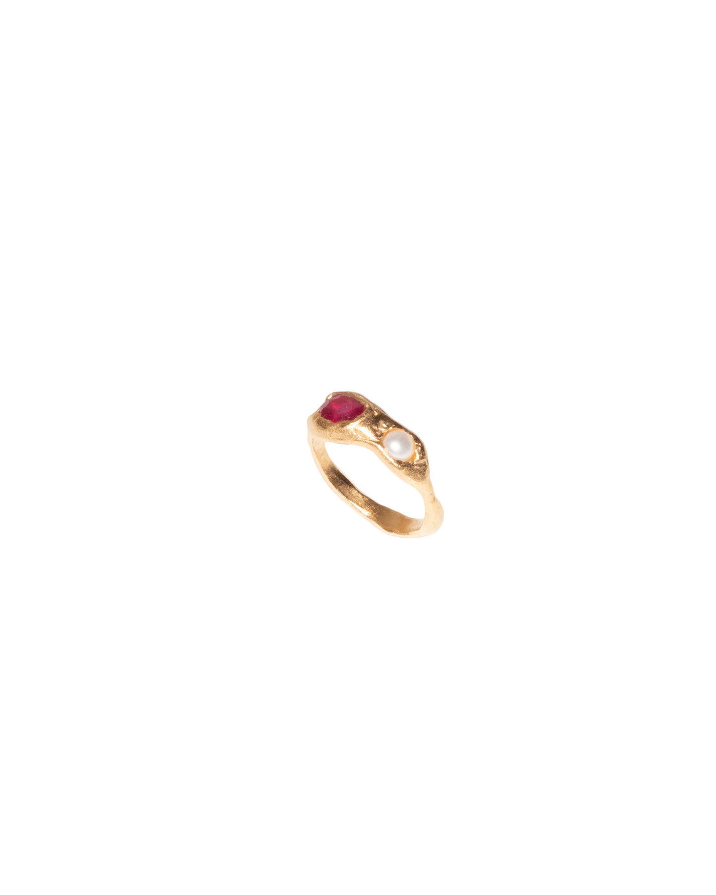 Maar Ring