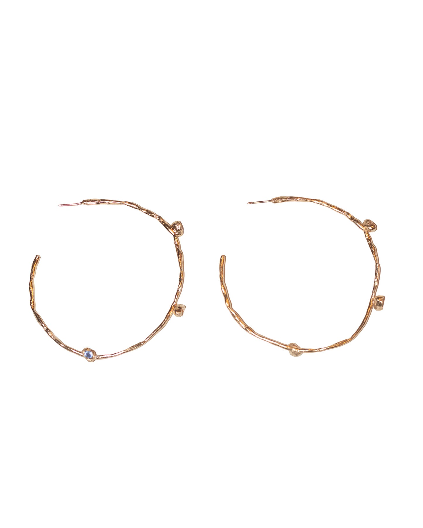 Mar Revolto earrings