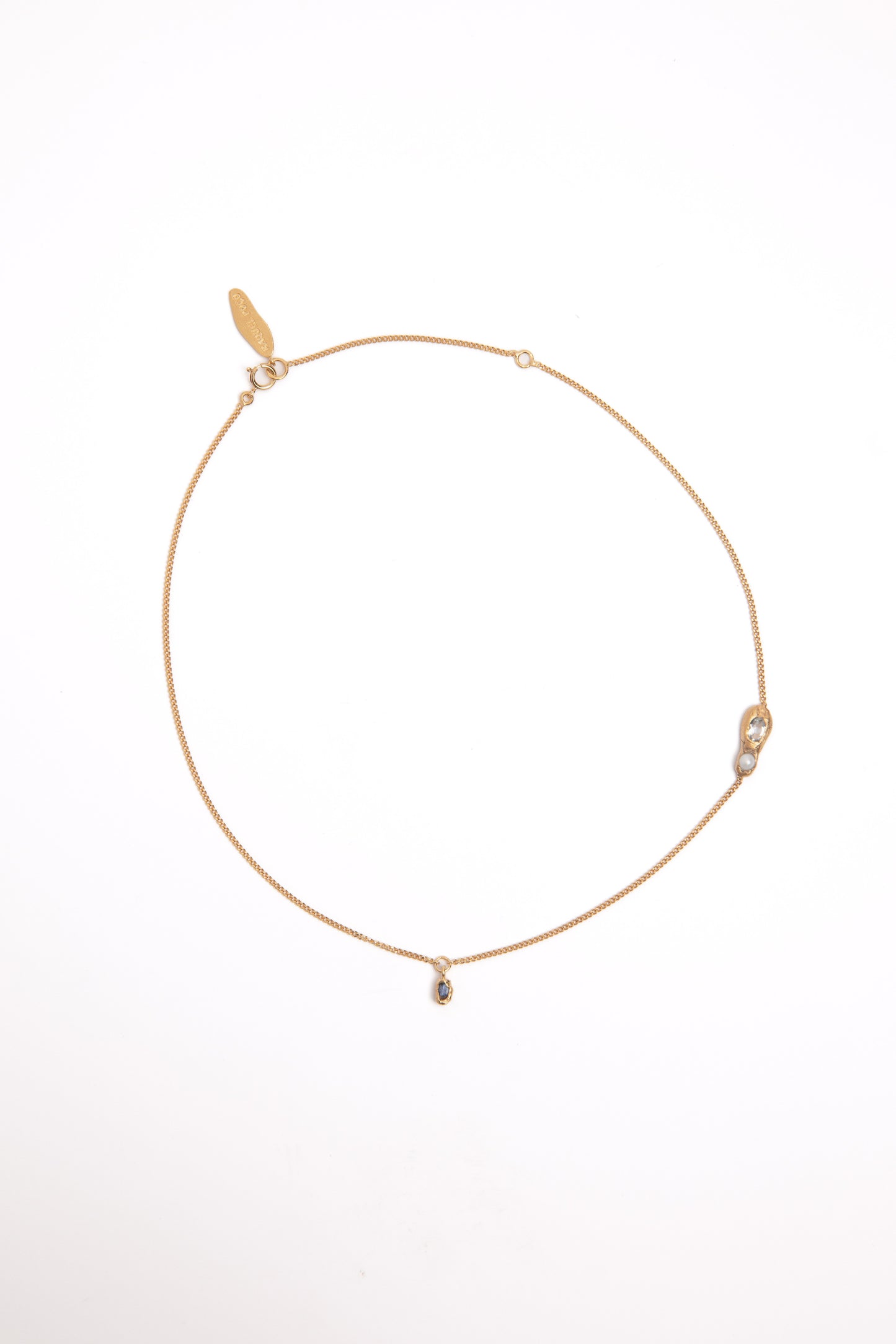 Nascimento Necklace