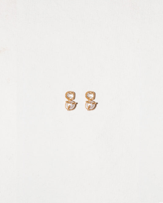 Dálias Earrings
