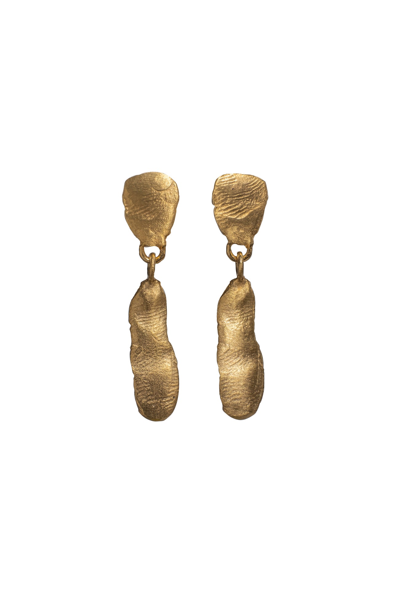 Agridoce Earrings