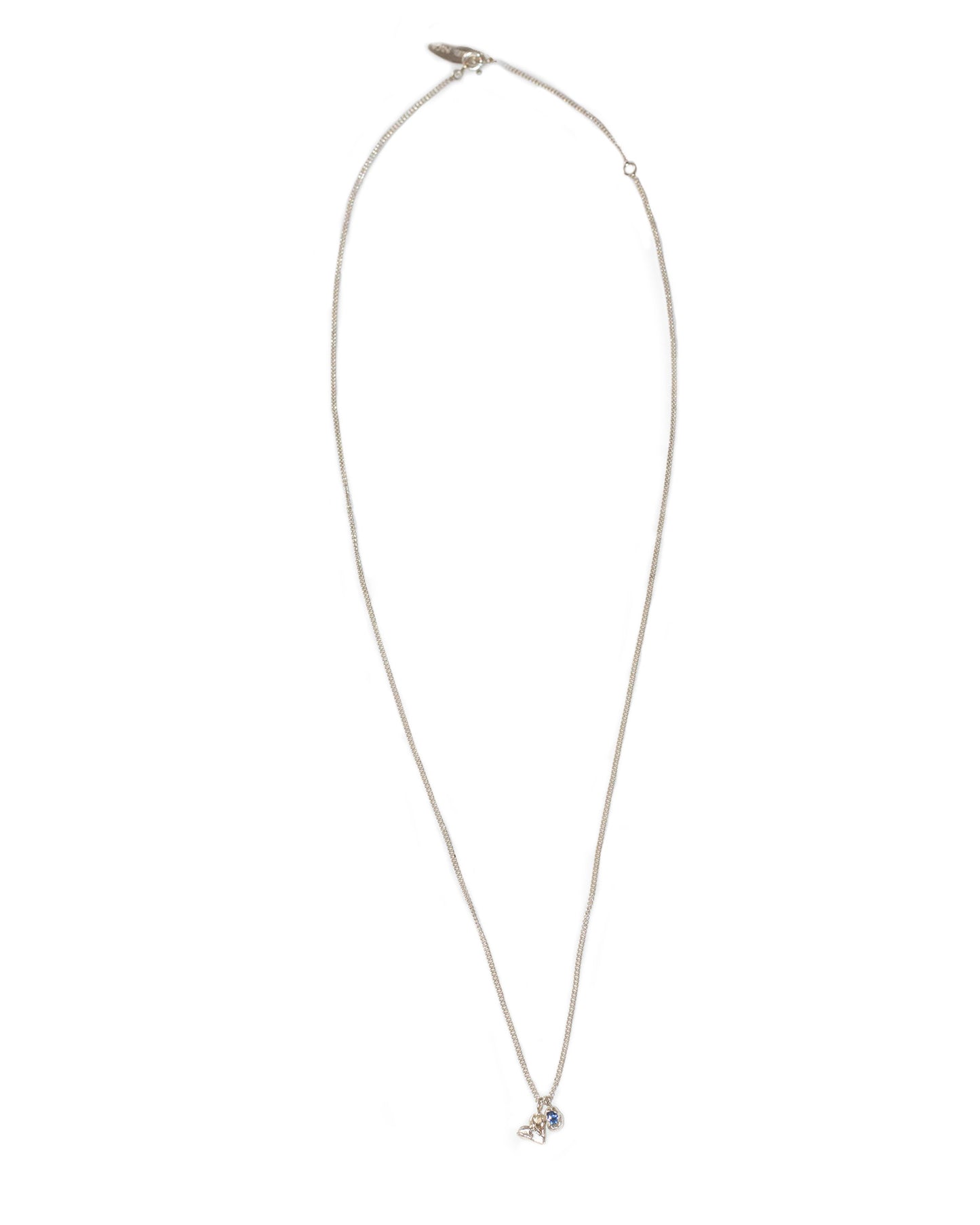 Sol na Pele Necklace