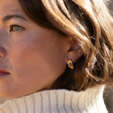 Nexo earrings