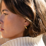 Nexo earrings