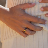 Alma ring