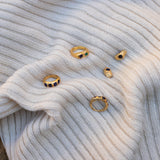 Alma ring