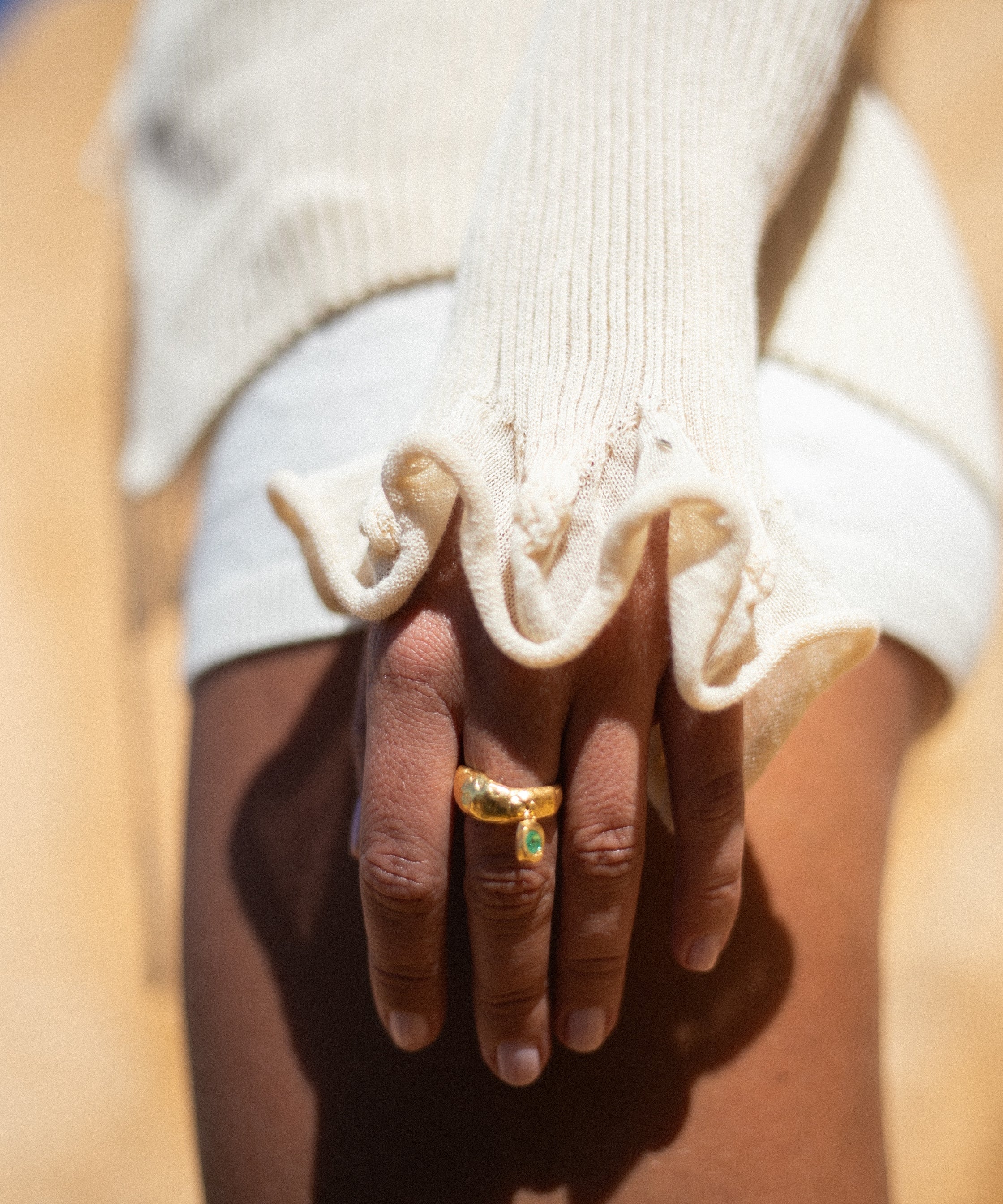 Impulso ring