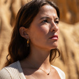 Alba earrings