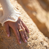 Impulso ring