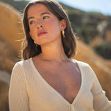 Luz necklace