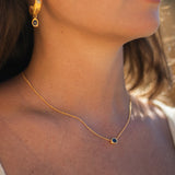 Luz necklace