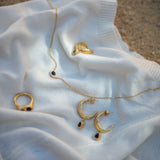Alba earrings