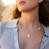 HORIZONTE NECKLACE