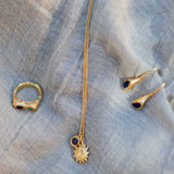 Travessia necklace