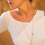 Voo necklace