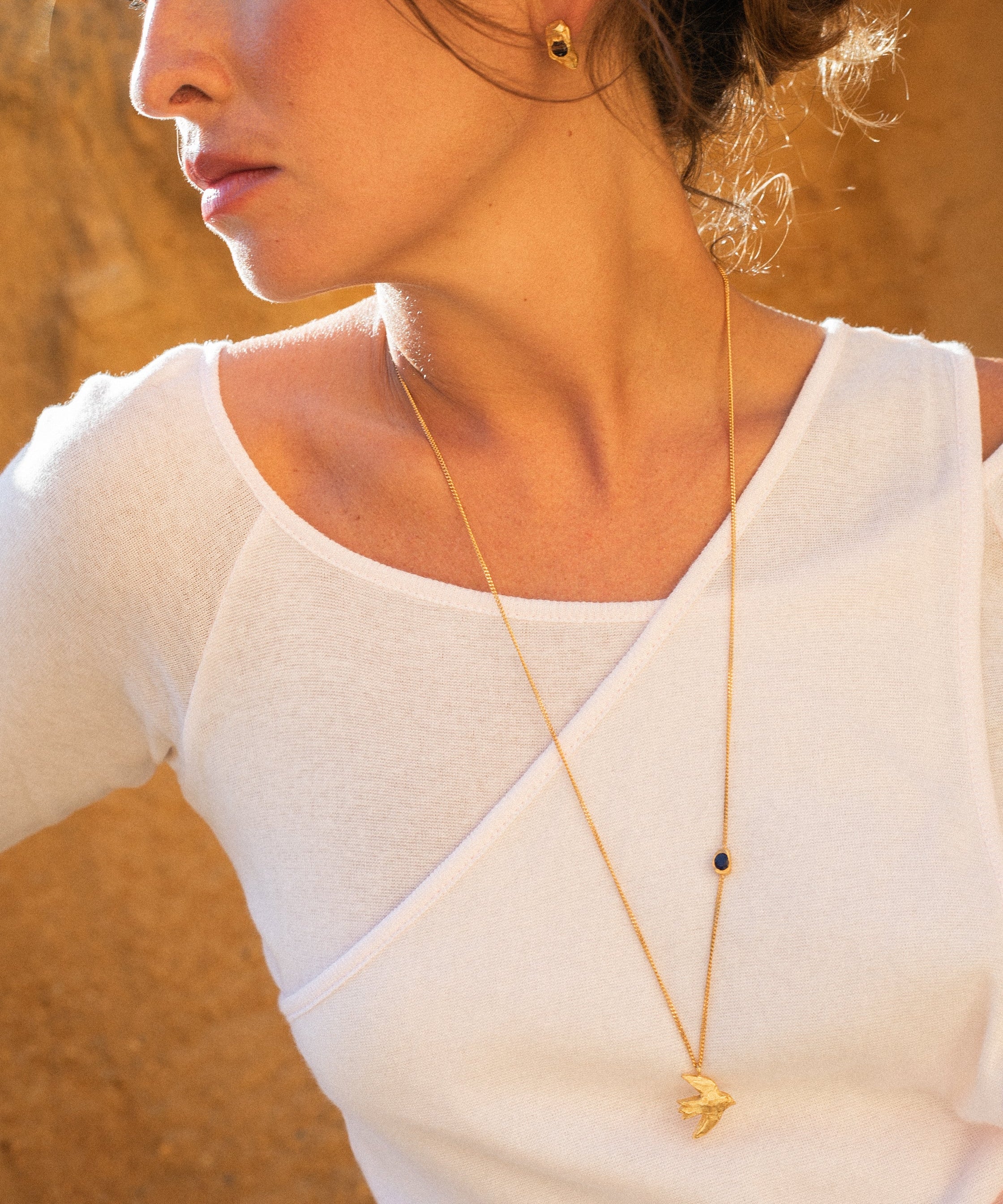 Voo necklace