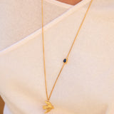 Voo necklace