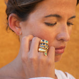 Alma ring