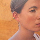 Fluir earrings