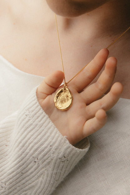 Guard[arte] Necklace