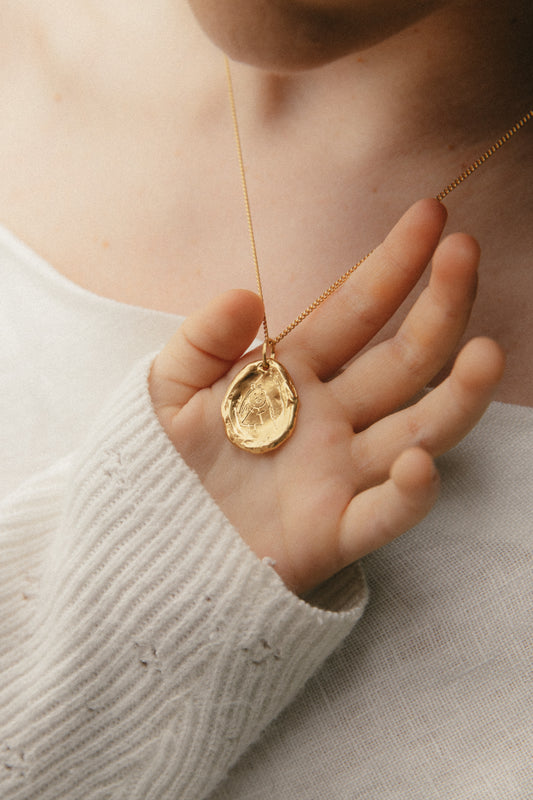 Guard[arte] Necklace