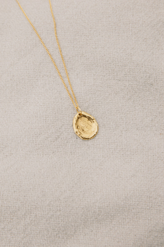 Guard[arte] Necklace