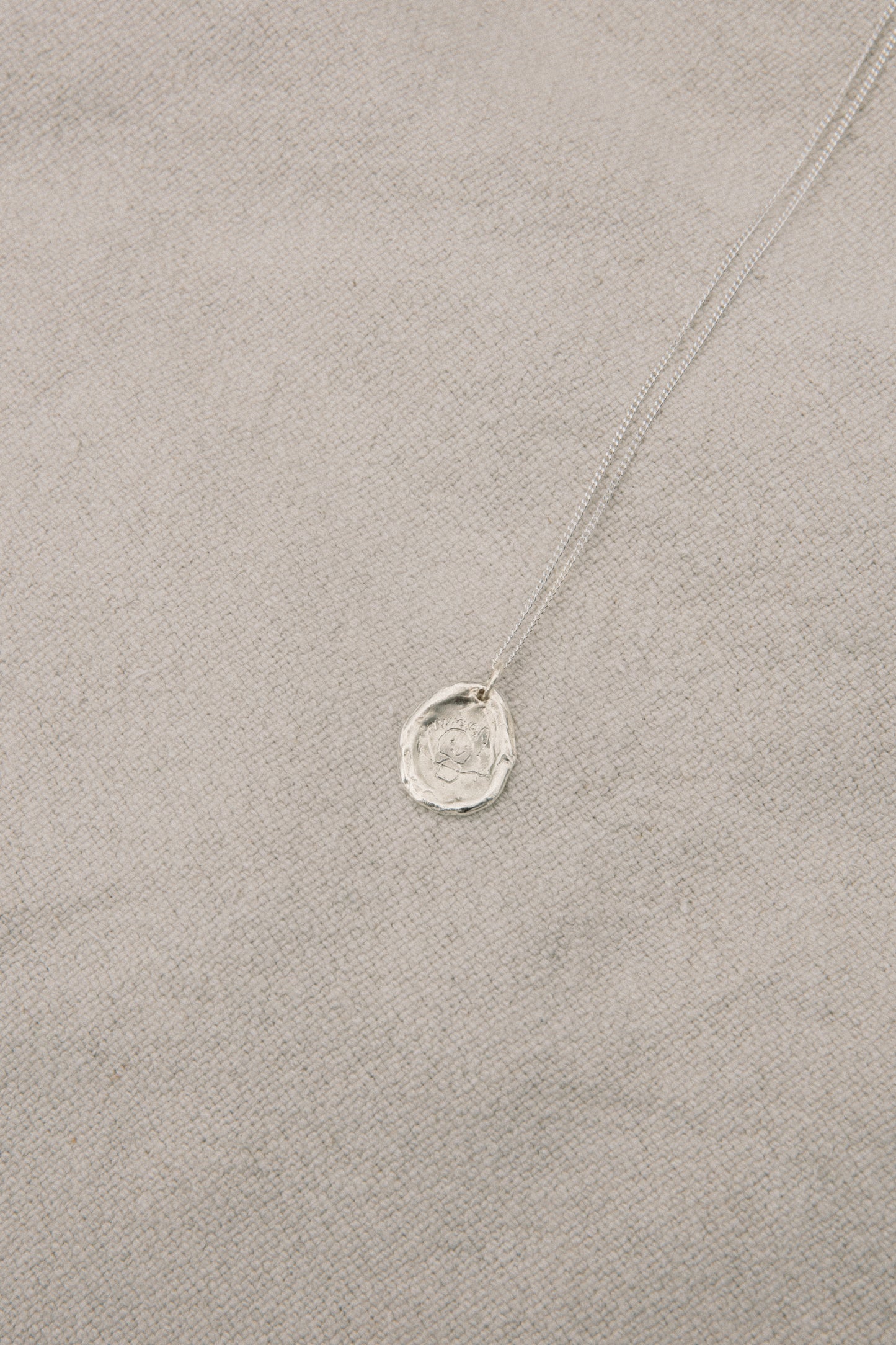 Guard[arte] Necklace