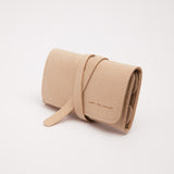 Jewellery Pouch | Ivory