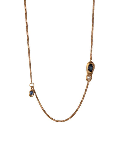 Nascimento Necklace