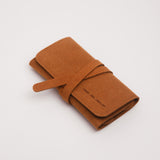 Jewellery Pouch | Terracotta