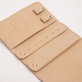 Jewellery Pouch | Ivory
