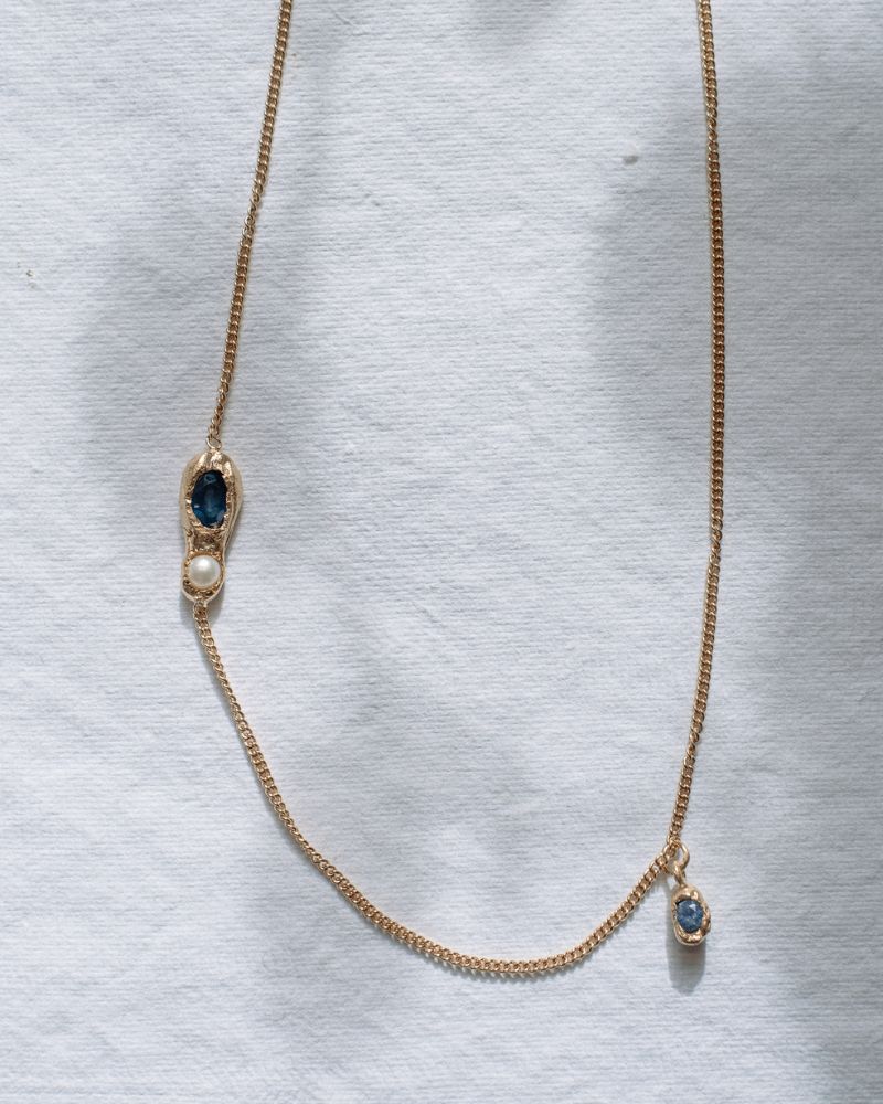 Nascimento Necklace