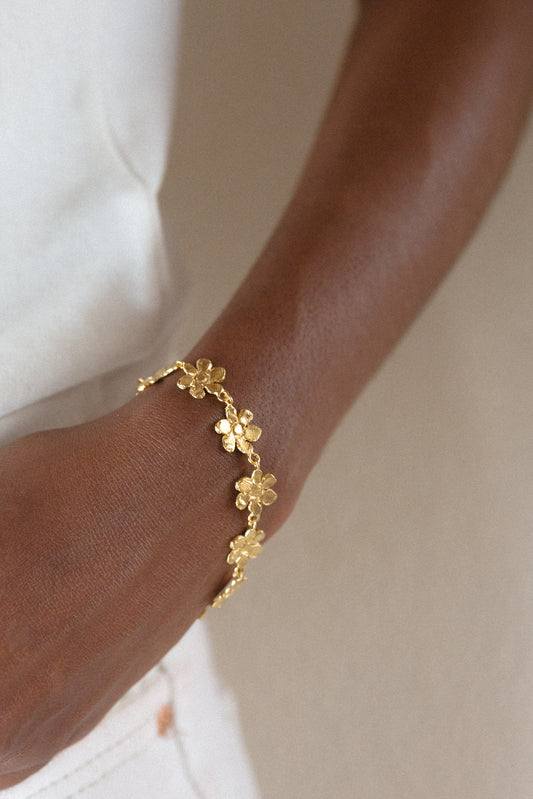 Rebento Bracelet